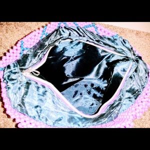 Touch of class all hand made